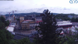 Tramvajová vozovna