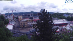 Tramvajová vozovna