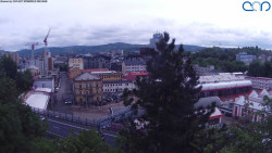 Tramvajová vozovna