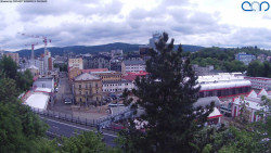 Tramvajová vozovna