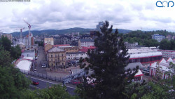 Tramvajová vozovna