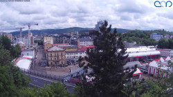 Tramvajová vozovna