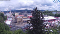 Tramvajová vozovna