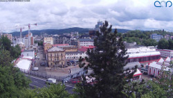 Tramvajová vozovna