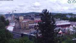 Tramvajová vozovna