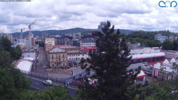 Tramvajová vozovna