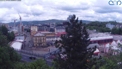 Tramvajová vozovna