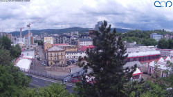 Tramvajová vozovna