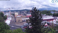 Tramvajová vozovna