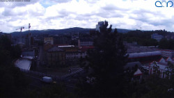 Tramvajová vozovna