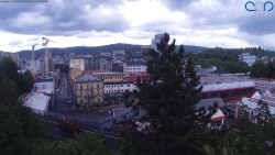 Tramvajová vozovna