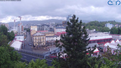 Tramvajová vozovna