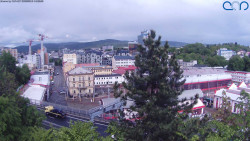 Tramvajová vozovna