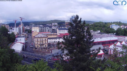Tramvajová vozovna