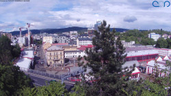 Tramvajová vozovna