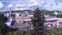 Tramvajová vozovna