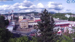 Tramvajová vozovna