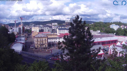 Tramvajová vozovna