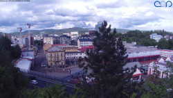 Tramvajová vozovna