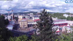 Tramvajová vozovna