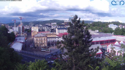Tramvajová vozovna