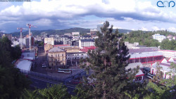 Tramvajová vozovna
