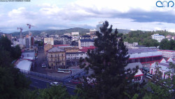 Tramvajová vozovna