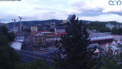 Tramvajová vozovna
