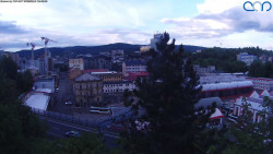 Tramvajová vozovna