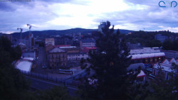Tramvajová vozovna
