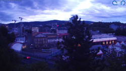 Tramvajová vozovna