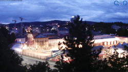 Tramvajová vozovna