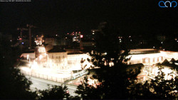 Tramvajová vozovna