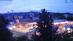 Tramvajová vozovna