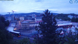 Tramvajová vozovna