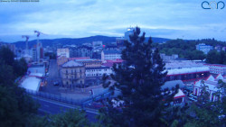 Tramvajová vozovna