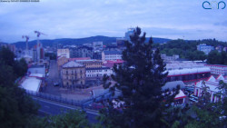 Tramvajová vozovna