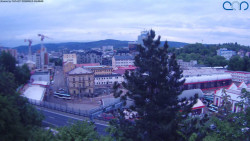 Tramvajová vozovna