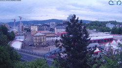 Tramvajová vozovna