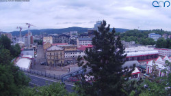 Tramvajová vozovna