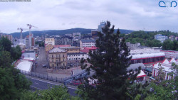 Tramvajová vozovna
