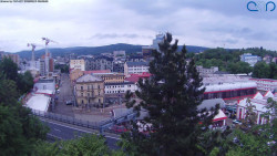 Tramvajová vozovna