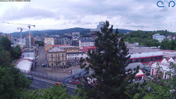 Tramvajová vozovna