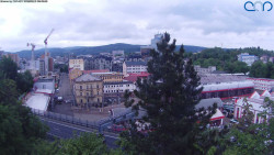 Tramvajová vozovna