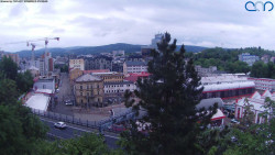 Tramvajová vozovna