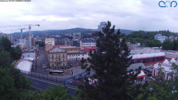 Tramvajová vozovna