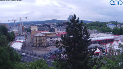 Tramvajová vozovna
