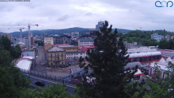 Tramvajová vozovna