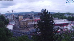 Tramvajová vozovna