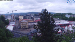 Tramvajová vozovna